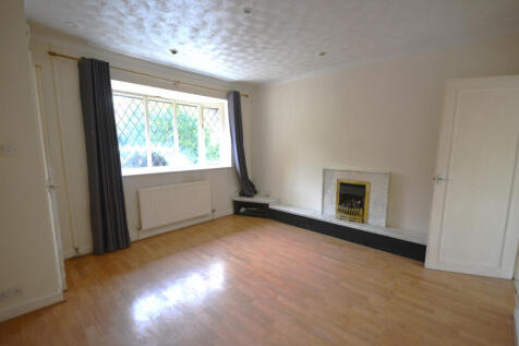 1 Whittaker Close, Prestwich M25 1HB