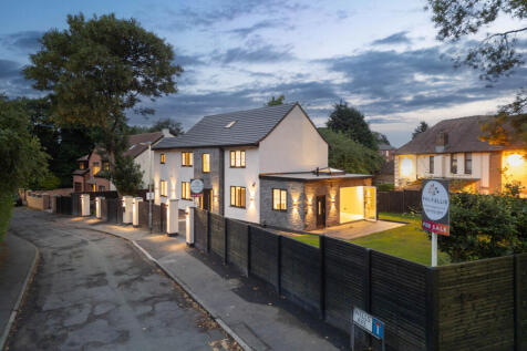1 Wells Avenue, Prestwich M25 0GN