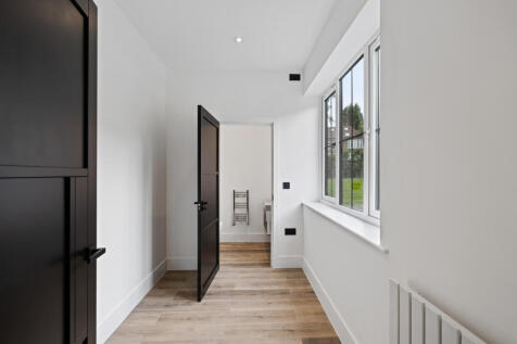 Cloakroom &amp; Guest WC