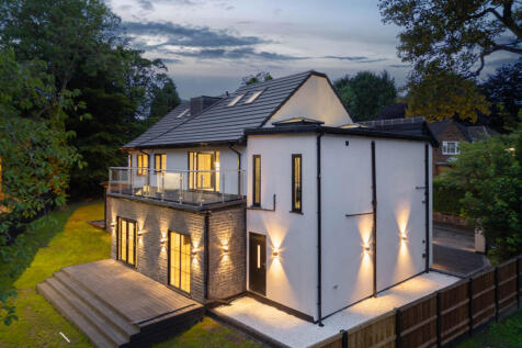 Twilight External