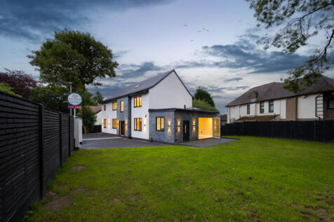 Twilight External