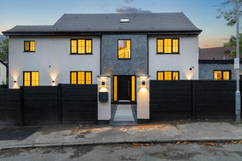 Twilight External