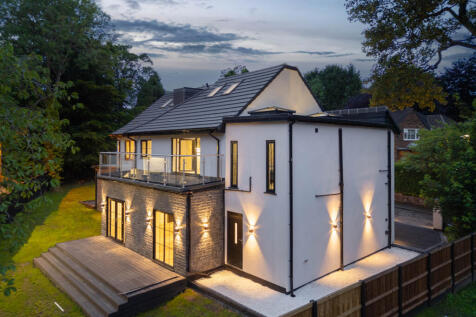 1 Wells Avenue, Prestwich M25 0GN