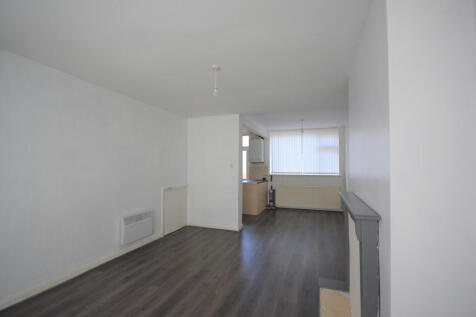 Open Plan Living room