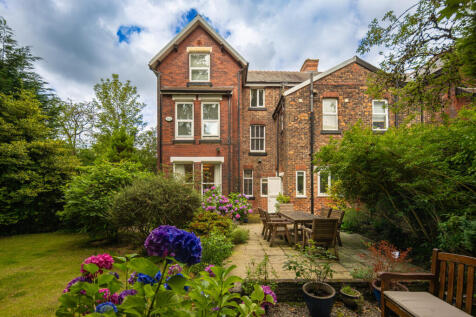 26 Poppythorn Lane, Prestwich M25 3BS