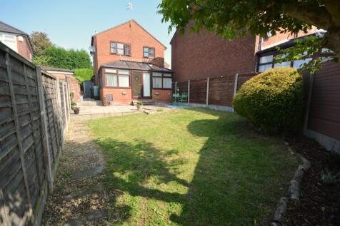27 Croftleigh Close, Whitefield M45 7DL