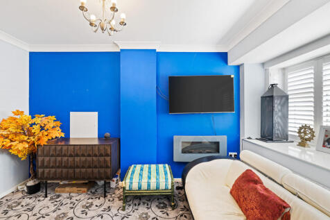 Reception room 2