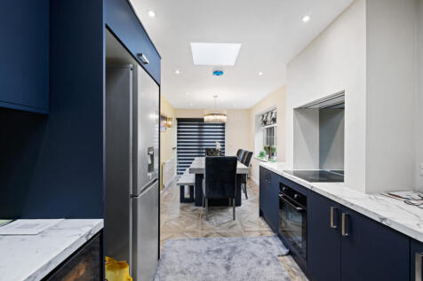 Kitchen number No 2