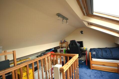 Loft Room