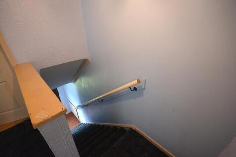 Stairway