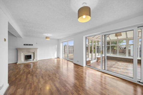 Extended Living room