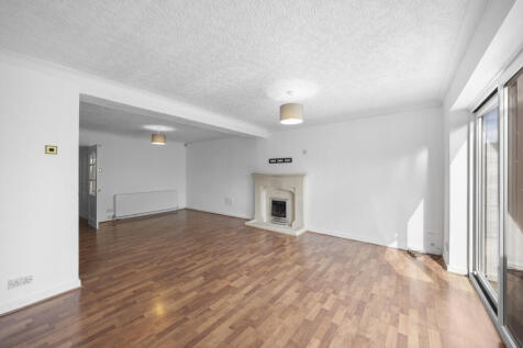 Extended Living room