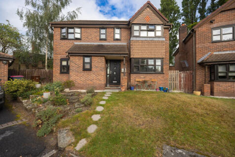 24 Tuscany View, Salford M7 3TX
