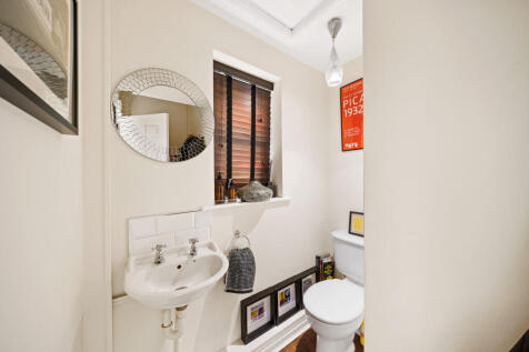 Guest WC