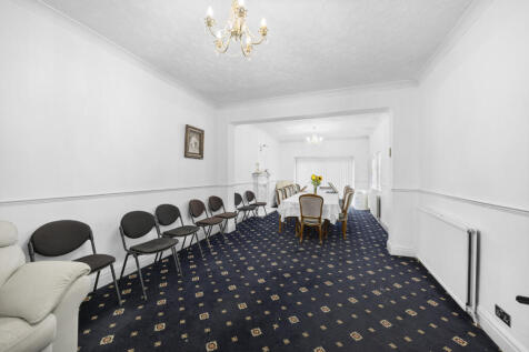 Reception room 2