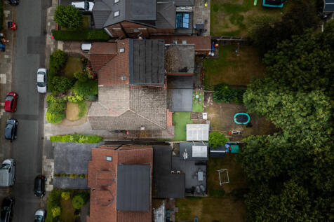Ariel Shot