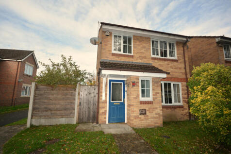 16 Sandybrook Drive, Manchester M9 8NY