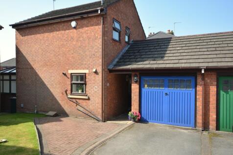 Front External &#43; garage