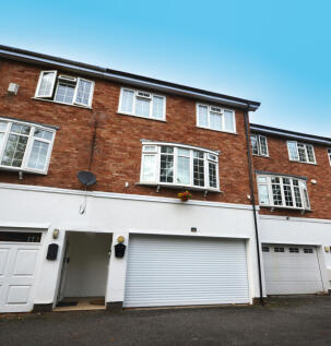 12 Kersal Crag, Salford M7 4SL