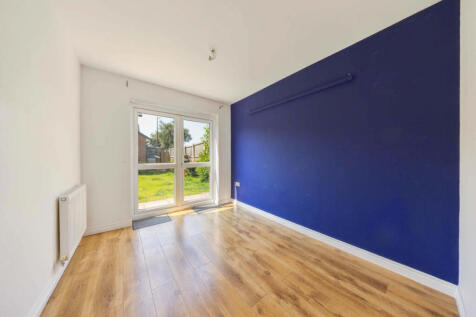 Dining Room Area