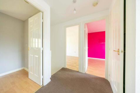 Upstairs Landing