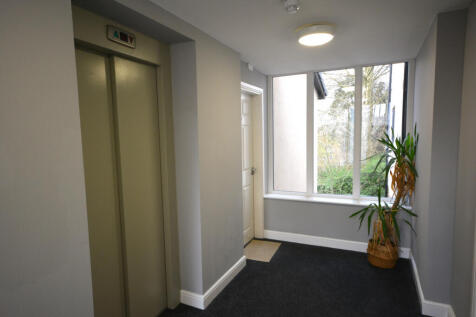 Lift Access