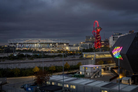 Olympic Park