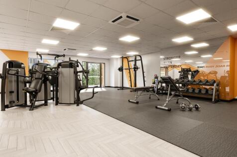 Gym Concierge