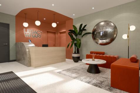 Concierge CGI