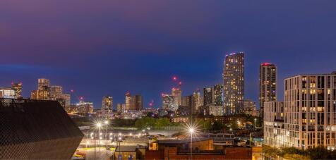 Skyline Views