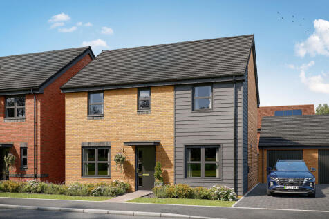 primary property image