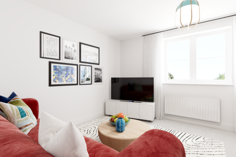 primary property image