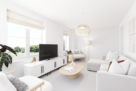 primary property image