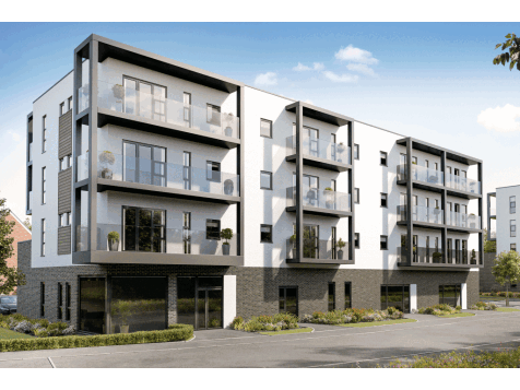 primary property image