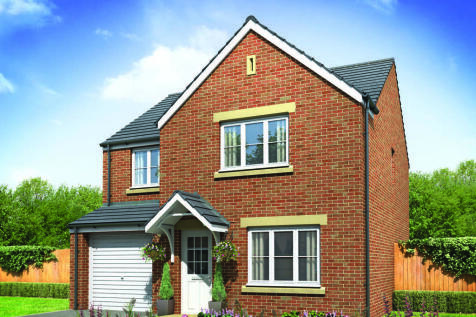 primary property image