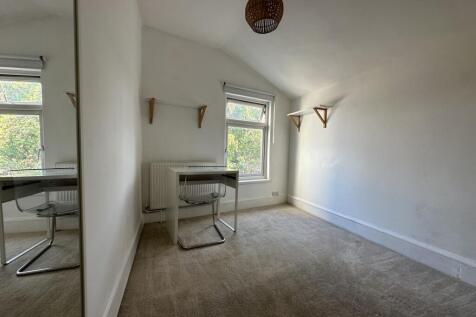 Third Bedroom