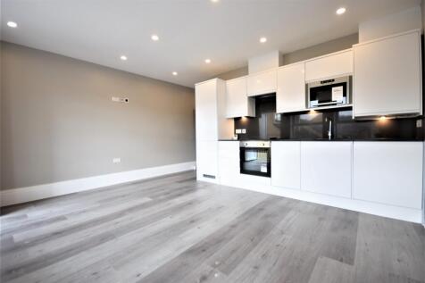 Open Plan