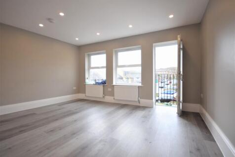 Open Plan Reception