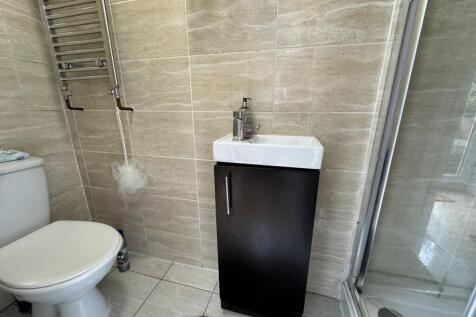 Private Bathroom