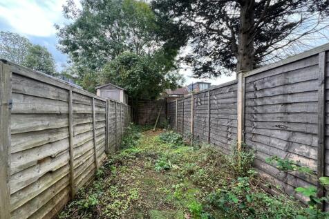 Private Garden