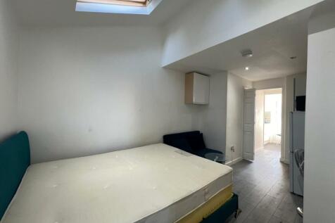 Annexe Bedroom