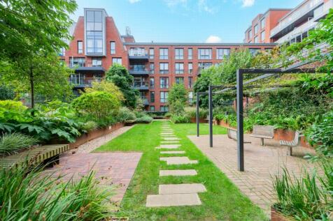 Communal Garden