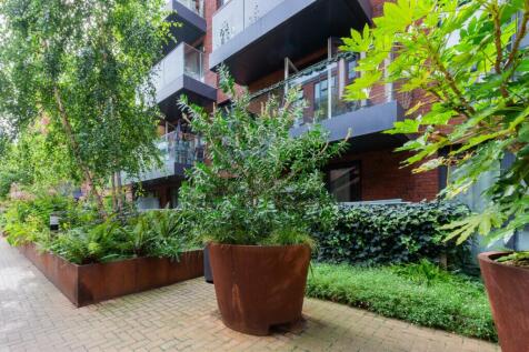 Communal Garden