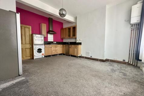 Open Plan