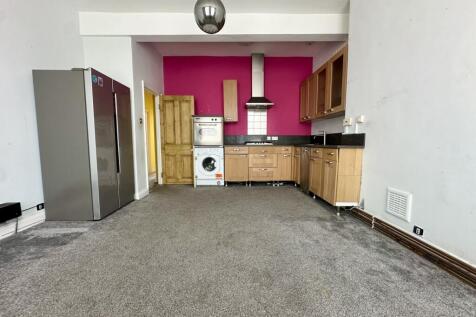 Open Plan