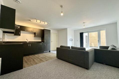 Open PLan