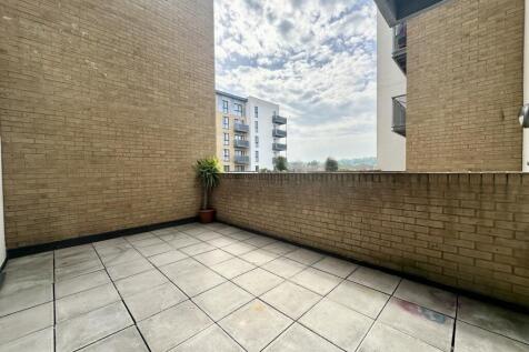 Outdoor Terrace