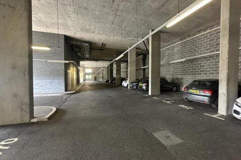 Underground Parking