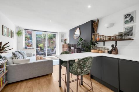 Open Plan