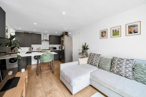 Open Plan